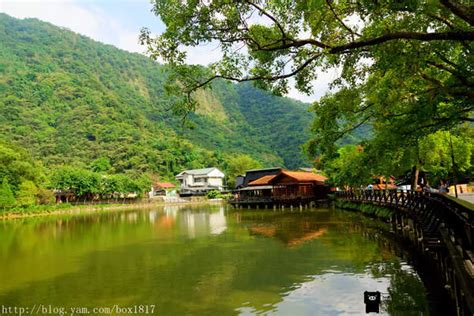 四面環山|南投旅遊攻略｜去南投玩就看這一篇！50 個南投旅遊推薦，秘境 